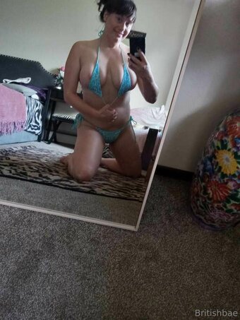 BritishBae / britishbae_ Nude Leaks OnlyFans Photo 4