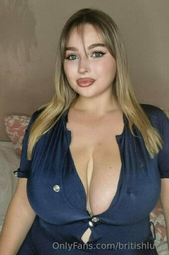 britishlucy Nude Leaks Photo 10
