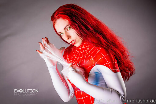 britishpixie Nude Leaks Photo 2