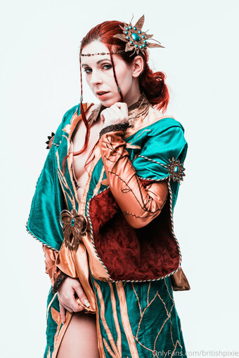 britishpixie Nude Leaks Photo 3