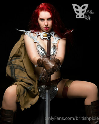 britishpixie Nude Leaks Photo 10