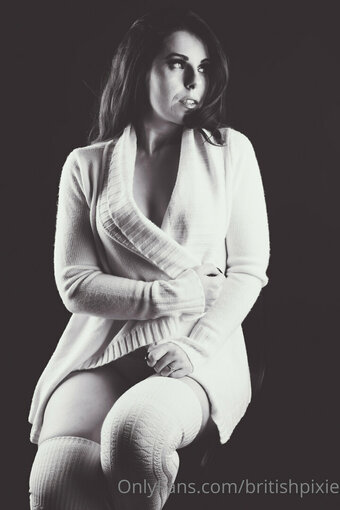 britishpixie Nude Leaks Photo 14