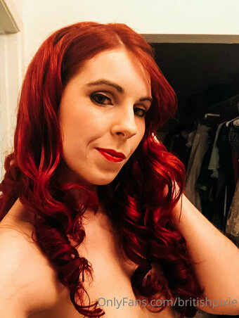britishpixie Nude Leaks Photo 16