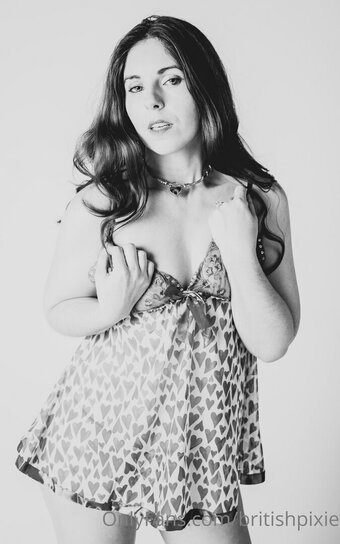 britishpixie Nude Leaks Photo 25