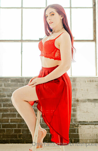 britishpixie Nude Leaks Photo 27