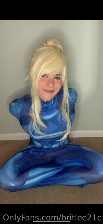 britlee21c Nude Leaks Photo 7