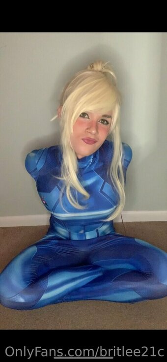 britlee21c Nude Leaks Photo 10