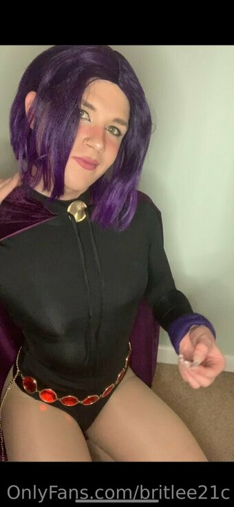 britlee21c Nude Leaks Photo 24