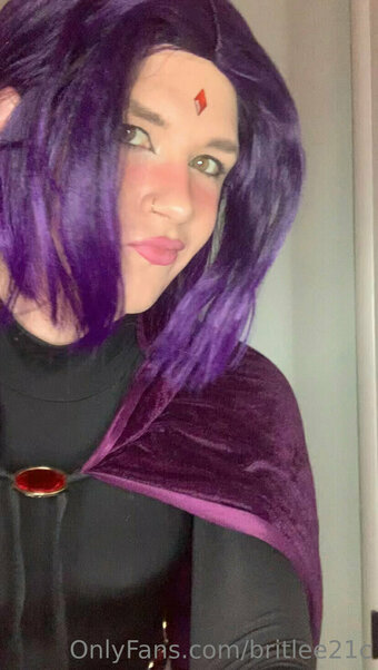 britlee21c Nude Leaks Photo 25