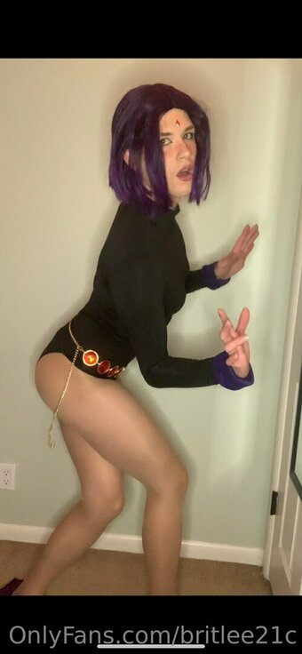britlee21c Nude Leaks Photo 26