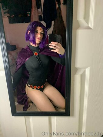 britlee21c Nude Leaks Photo 27