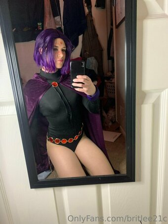 britlee21c Nude Leaks Photo 28