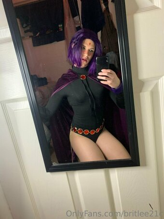 britlee21c Nude Leaks Photo 29