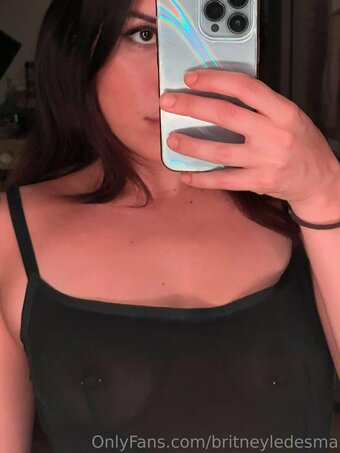Britneyled Nude Leaks OnlyFans Photo 2