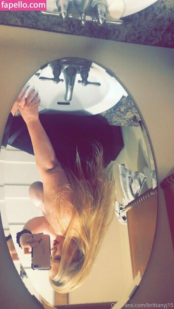 Brittany Jacques / 8rittanjy / 8rittanyj / BritannyJ15 / brittanyj15 / brittnayj Nude Leaks OnlyFans Photo 20