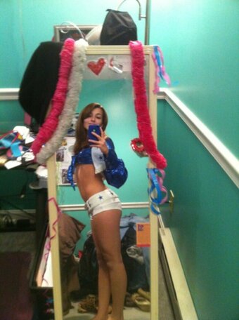 brittany21 Nude Leaks Photo 2