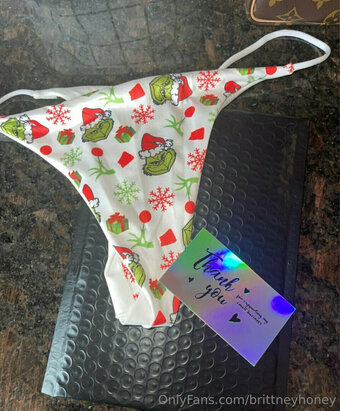 brittneyhoney Nude Leaks Photo 14