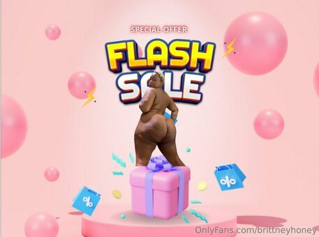 brittneyhoney Nude Leaks Photo 19