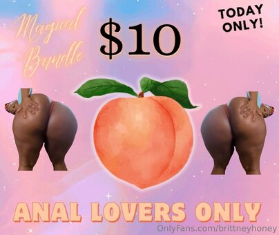 brittneyhoney Nude Leaks Photo 23