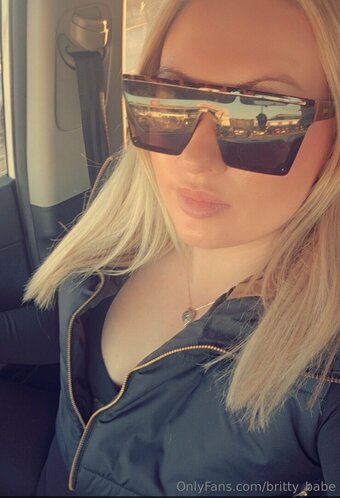 britty_babe Nude Leaks Photo 8