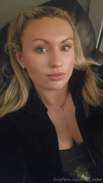 britty_babe Nude Leaks Photo 16