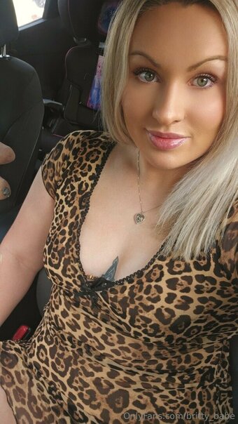 britty_babe Nude Leaks Photo 24