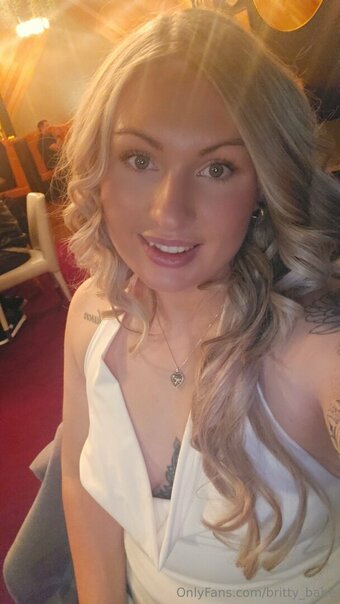 britty_babe Nude Leaks Photo 27