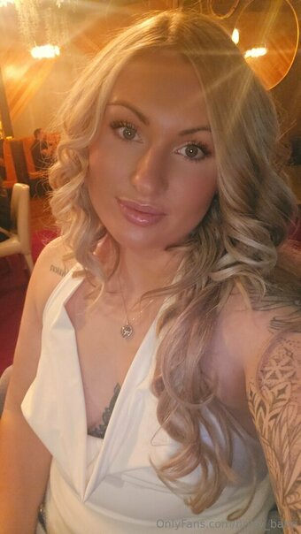 britty_babe Nude Leaks Photo 28