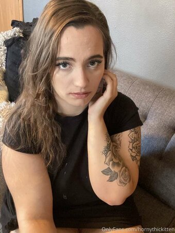 Britty Kitty / hornythickitten / hornythickitty / https: / officialbrittkitt Nude Leaks OnlyFans Photo 13