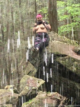 Britty Kitty / hornythickitten / hornythickitty / https: / officialbrittkitt Nude Leaks OnlyFans Photo 25