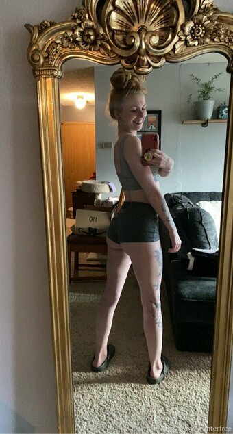 brittymae Nude Leaks Photo 16