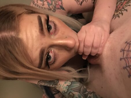 britzaaaa Nude Leaks Photo 1