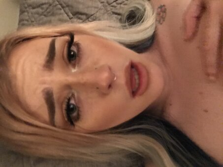 britzaaaa Nude Leaks Photo 17