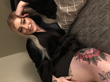 britzaaaa Nude Leaks Photo 25
