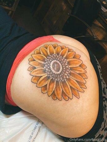 Broadzilla Nude Leaks OnlyFans Photo 3