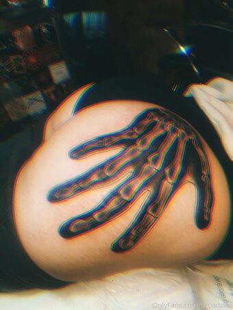 Broadzilla Nude Leaks OnlyFans Photo 6