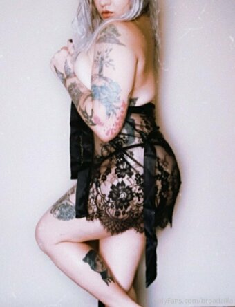 Broadzilla Nude Leaks OnlyFans Photo 9