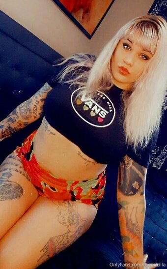 Broadzilla Nude Leaks OnlyFans Photo 10