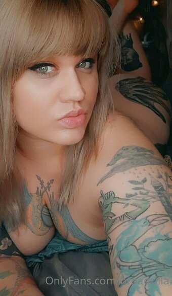 Broadzilla Nude Leaks OnlyFans Photo 13