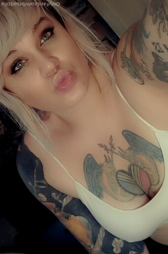 Broadzilla Nude Leaks OnlyFans Photo 15