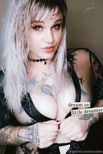 Broadzilla Nude Leaks OnlyFans Photo 24