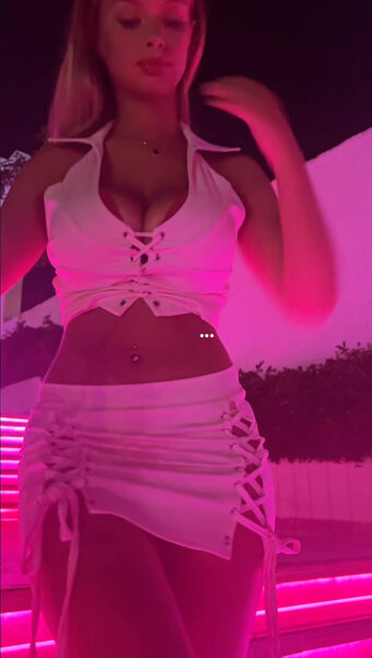 bronitiamonica / Bronitia / https: Nude Leaks OnlyFans Photo 6