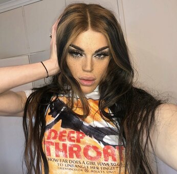 Brontë King / bronteking / brontekingg Nude Leaks OnlyFans Photo 2