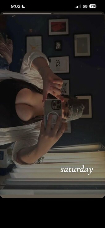 Bronte W / brontewpeake Nude Leaks Photo 19