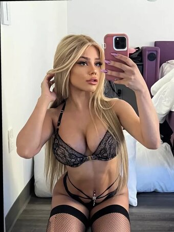 Bronzegoddes Nude Leaks Photo 7