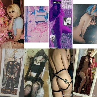 broodingaf Nude Leaks Photo 10