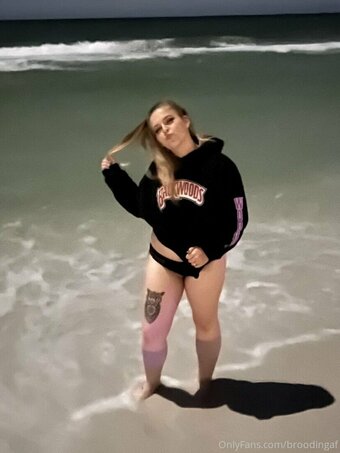 broodingaf Nude Leaks Photo 13