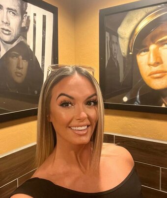 Brook Page / brookesvipuncut / brooookpageme / thebrookpage Nude Leaks OnlyFans Photo 5