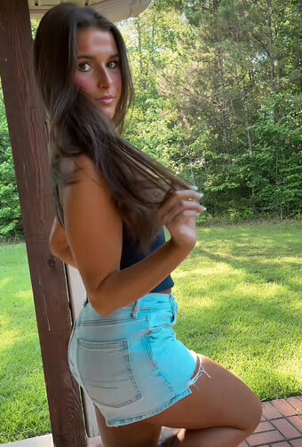 Brooke Hamlett Brooke Hamlett