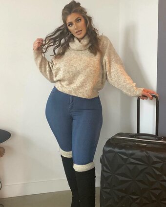 brookebarrows / brooke_barrows Nude Leaks OnlyFans Photo 27